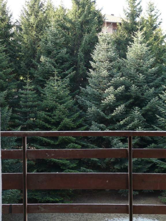 Appartamento Il Balcone Delle Alpi Oulx Esterno foto